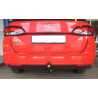 Tažné zařízení pro Opel ASTRA - "K" - šroubový systém Tažné zařízení pro Opel ASTRA - "K" - šroubový systém