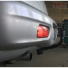 Ťažné zariadenie pre PT Cruiser - skrutkový systém - od 2005/- Ťažné zariadenie pre PT Cruiser - skrutkový systém - od 2005/-