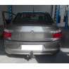 Ťažné zariadenie pre citroen c elysee Ťažné zariadenie pre citroen c elysee