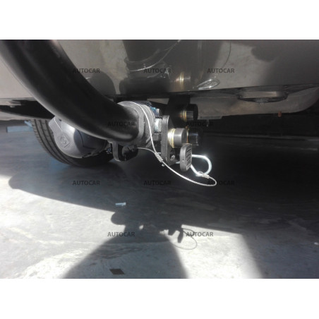 Ťažné zariadenie pre citroen c elysee Ťažné zariadenie pre citroen c elysee