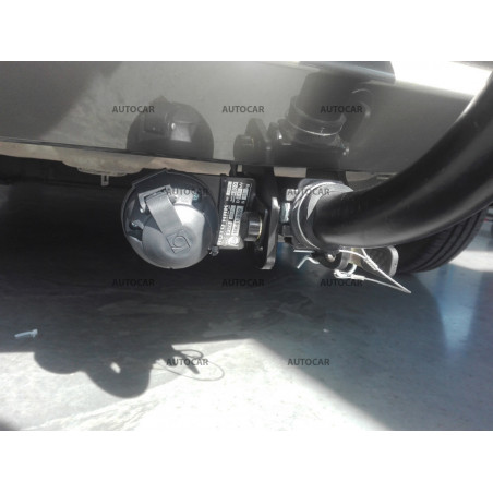 Ťažné zariadenie pre citroen c elysee Ťažné zariadenie pre citroen c elysee