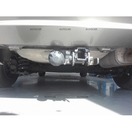 Ťažné zariadenie pre citroen c elysee Ťažné zariadenie pre citroen c elysee