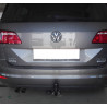 Ťažné zariadenie pre GOLF - VII, sportsvan - automatický systém - od 2013/-