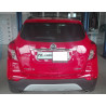 Ťažné zariadenie pre Opel MOKKA - 5 dv - vertikálny systém - od 2012/- Ťažné zariadenie pre Opel MOKKA - 5 dv - vertikálny systém - od 2012/-
