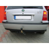 Tažné zařízení pro Škoda OCTAVIA I. - 4x4 - odnímatelný bajonetový systém Tažné zařízení pro Škoda OCTAVIA I. - 4x4 - odnímatelný bajonetový systém