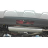 Ťažné zariadenie pre Opel MOKKA - 5 dv - vertikálny systém - od 2012/- Ťažné zariadenie pre Opel MOKKA - 5 dv - vertikálny systém - od 2012/-