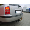 Tažné zařízení pro Škoda OCTAVIA I. - 4x4 - odnímatelný bajonetový systém Tažné zařízení pro Škoda OCTAVIA I. - 4x4 - odnímatelný bajonetový systém