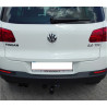 Ťažné zariadenie pre Tiguan - aut. vertikálny systém - od 2007/- Ťažné zariadenie pre Tiguan - aut. vertikálny systém - od 2007/-