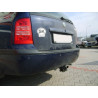 Tažné zařízení pro Škoda OCTAVIA I. - 4x4 - odnímatelný bajonetový systém Tažné zařízení pro Škoda OCTAVIA I. - 4x4 - odnímatelný bajonetový systém