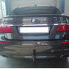Ťažné zariadenie pre BMW 7 - automatický systém 01.2009/- Ťažné zariadenie pre BMW 7 - automatický systém 01.2009/-