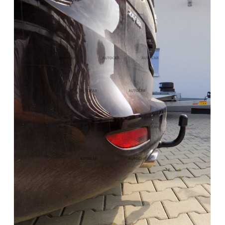 Ťažné zariadenie pre Opel ZAFIRA - 5dv. - automatický systém - od 2012/- Ťažné zariadenie pre Opel ZAFIRA - 5dv. - automatický systém - od 2012/-