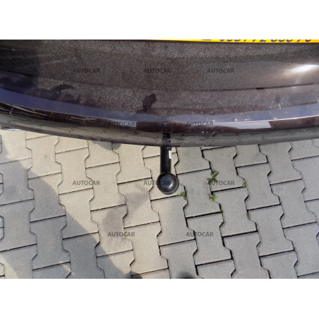 Ťažné zariadenie pre Opel ZAFIRA - 5dv. - automatický systém - od 2012/- Ťažné zariadenie pre Opel ZAFIRA - 5dv. - automatický systém - od 2012/-