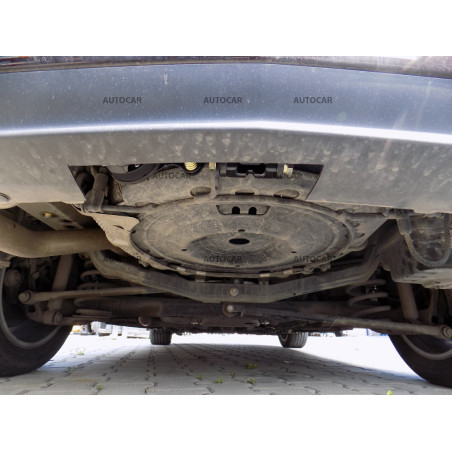 Ťažné zariadenie pre Opel ZAFIRA - 5dv. - automatický systém - od 2012/- Ťažné zariadenie pre Opel ZAFIRA - 5dv. - automatický systém - od 2012/-