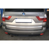 Ťažné zariadenie pre X 3 - suv (E83) - automatický vertikálny systém Ťažné zariadenie pre X 3 - suv (E83) - automatický vertikálny systém