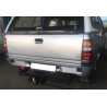 Ťažné zariadenie pre Opel/Isuzu Campo Ťažné zariadenie pre Opel/Isuzu Campo