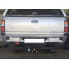 Ťažné zariadenie pre Opel/Isuzu Campo Ťažné zariadenie pre Opel/Isuzu Campo