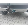 Ťažné zariadenie pre Jeep Renegate - - automatickým vertikálny systém - od 2014/- Ťažné zariadenie pre Jeep Renegate - - automatickým vertikálny systém - od 2014/-
