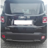 Ťažné zariadenie pre Jeep Renegate - - automatickým vertikálny systém - od 2014/- Ťažné zariadenie pre Jeep Renegate - - automatickým vertikálny systém - od 2014/-