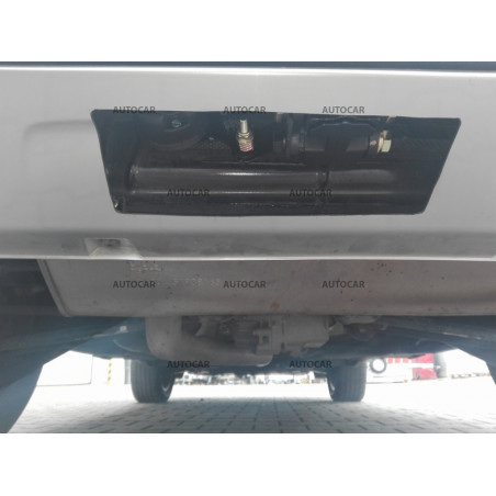 Ťažné zariadenie pre Jeep Renegate - - automatickým vertikálny systém - od 2014/- Ťažné zariadenie pre Jeep Renegate - - automatickým vertikálny systém - od 2014/-
