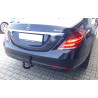Ťažné zariadenie pre Mercedes S (W222) Ťažné zariadenie pre Mercedes S (W222)