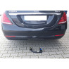 Ťažné zariadenie pre Mercedes S (W222) Ťažné zariadenie pre Mercedes S (W222)