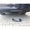 Ťažné zariadenie pre Mercedes S (W222) Ťažné zariadenie pre Mercedes S (W222)