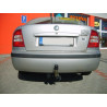 Tažné zařízení pro Škoda OCTAVIA I. - ne 4x4 - odnímatelný bajonetový systém Tažné zařízení pro Škoda OCTAVIA I. - ne 4x4 - odnímatelný bajonetový systém