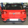 Tažné zařízení pro Volkswagen T-ROC - odnímatelný bajonetový systém Tažné zařízení pro Volkswagen T-ROC - odnímatelný bajonetový systém