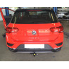 Tažné zařízení pro Volkswagen T-ROC - odnímatelný bajonetový systém