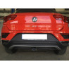 Tažné zařízení pro Volkswagen T-ROC - odnímatelný bajonetový systém Tažné zařízení pro Volkswagen T-ROC - odnímatelný bajonetový systém