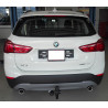 Ťažné zariadenie pre BMW X1 (F48) - automatický vertikálny systém - od 2015/- Ťažné zariadenie pre BMW X1 (F48) - automatický vertikálny systém - od 2015/-