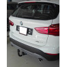 Ťažné zariadenie pre BMW X1 (F48) - automatický vertikálny systém - od 2015/- Ťažné zariadenie pre BMW X1 (F48) - automatický vertikálny systém - od 2015/-