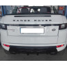 Ťažné zariadenie pre Range Rover Evoque Ťažné zariadenie pre Range Rover Evoque