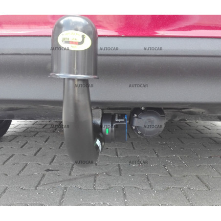 Ťažné zariadenie pre Mercedes E Ťažné zariadenie pre Mercedes E