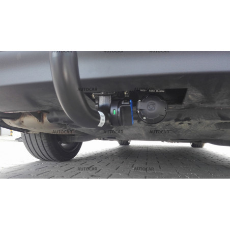 Ťažné zariadenie pre Mercedes E Ťažné zariadenie pre Mercedes E