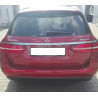 Ťažné zariadenie pre Mercedes E Ťažné zariadenie pre Mercedes E