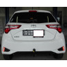 Ťažné zariadenie pre YARIS - 3/5dv., ( P 90 ) - skrutkový systém Ťažné zariadenie pre YARIS - 3/5dv., ( P 90 ) - skrutkový systém