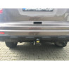 Ťažné zariadenie pre CR-V - 5 dv - automatický systém - od 2007 do Ťažné zariadenie pre CR-V - 5 dv - automatický systém - od 2007 do