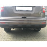 Ťažné zariadenie pre CR-V - 5 dv - automatický systém - od 2007 do Ťažné zariadenie pre CR-V - 5 dv - automatický systém - od 2007 do