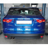 Ťažné zariadenie pre Jaguar F-Pace (R sport) - automatický vertikálny systém BRINK - od 2016/- Ťažné zariadenie pre Jaguar F-Pace (R sport) - automatický vertikálny systém BRINK - od 2016/-