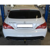 Ťažné zariadenie pre Mercedes CLA Ťažné zariadenie pre Mercedes CLA