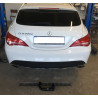 Ťažné zariadenie pre Mercedes CLA Ťažné zariadenie pre Mercedes CLA