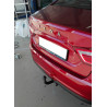 Ťažné zariadenie pre Lada Vesta Ťažné zariadenie pre Lada Vesta