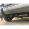 Ťažné zariadenie pre Opel Grandland X - od 2017,/- - automatickým vertikálny systém Ťažné zariadenie pre Opel Grandland X - od 2017,/- - automatickým vertikálny systém