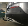 Ťažné zariadenie pre Opel Grandland X - od 2017,/- - automatickým vertikálny systém Ťažné zariadenie pre Opel Grandland X - od 2017,/- - automatickým vertikálny systém