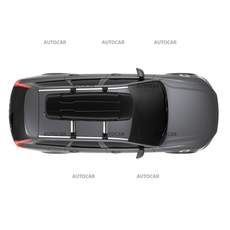 Thule Force XT XL Thule Force XT XL