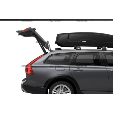 Thule Force XT M