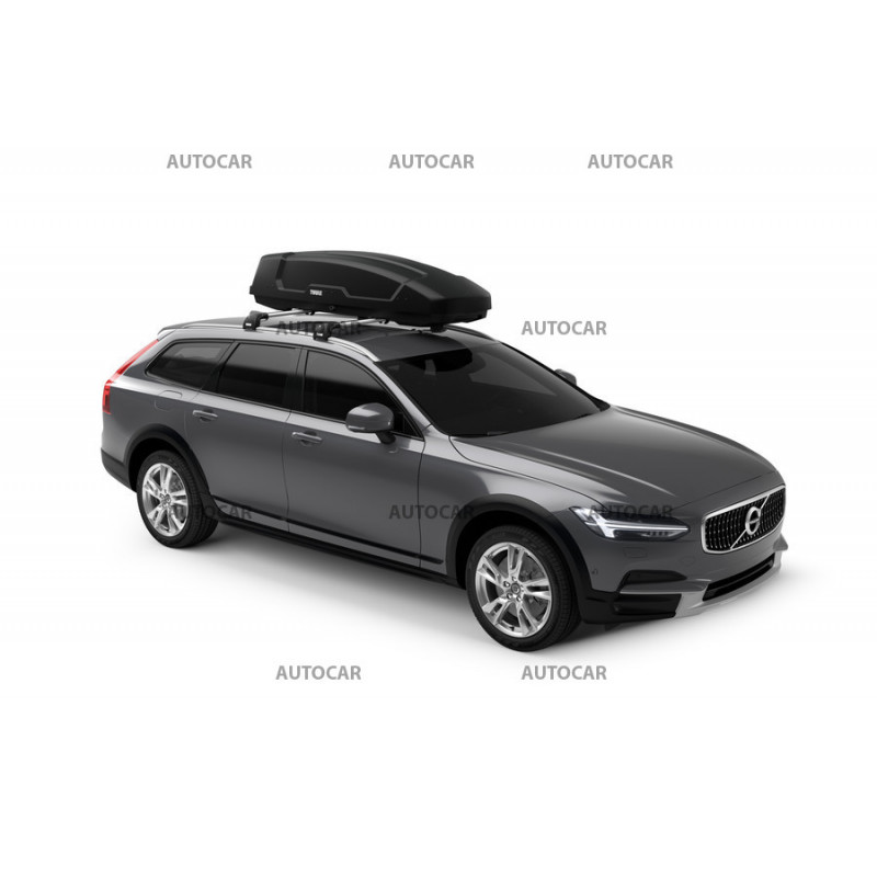 Thule Force XT M