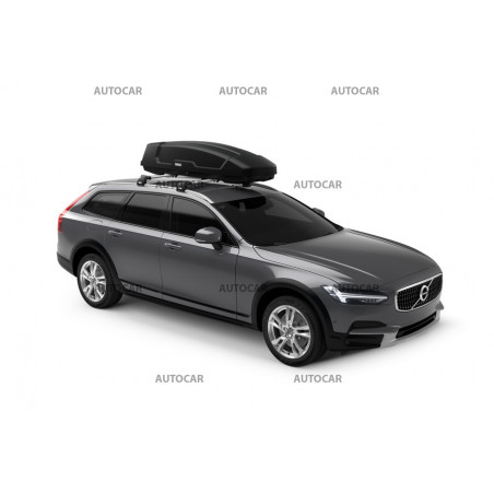 Thule Force XT M Thule Force XT M