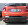 Ťažné zariadenie pre Jeep Renegade Ťažné zariadenie pre Jeep Renegade